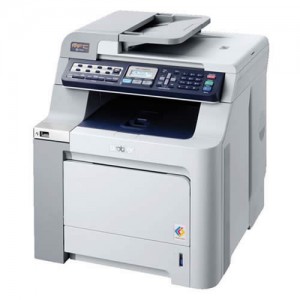 Brother MFC 9440CN Color Laser
